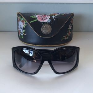 Ed Hardy Sunglasses